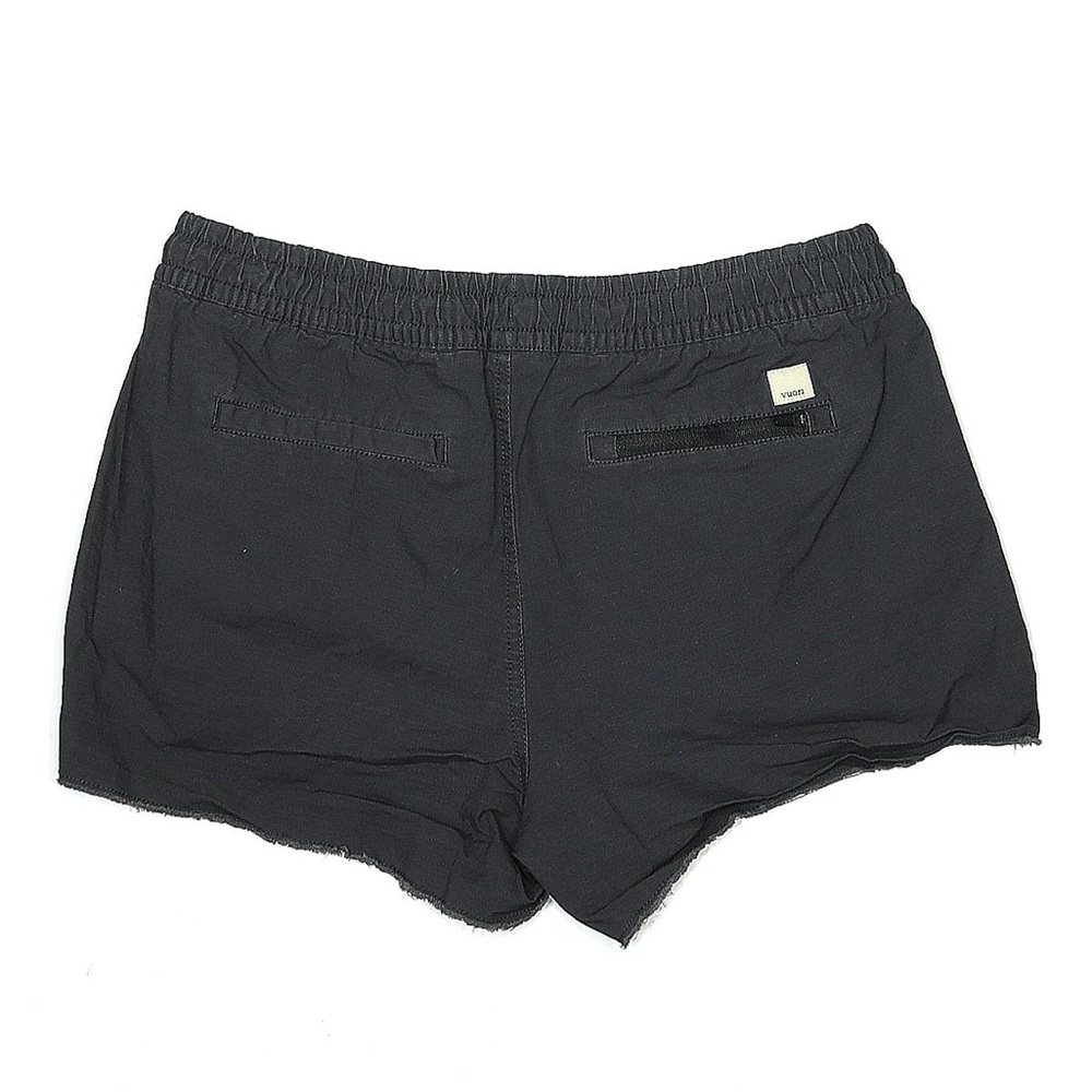 Vuori Ripstop Shorts Charcoal Women's Small - Picture 3 of 12